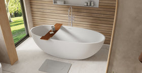 Freestanding Bathtub BW-10-XL