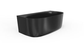 Freestanding Bathtub BW-11-BLK