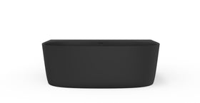 Freestanding Bathtub BW-11-BLK