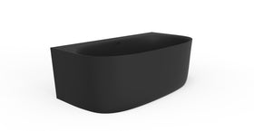 Freestanding Bathtub BW-11-BLK