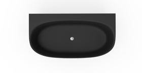 Freestanding Bathtub BW-11-BLK