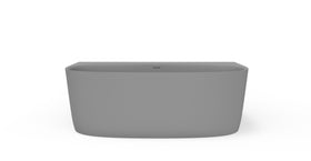 Freestanding Bathtub BW-11-GRY