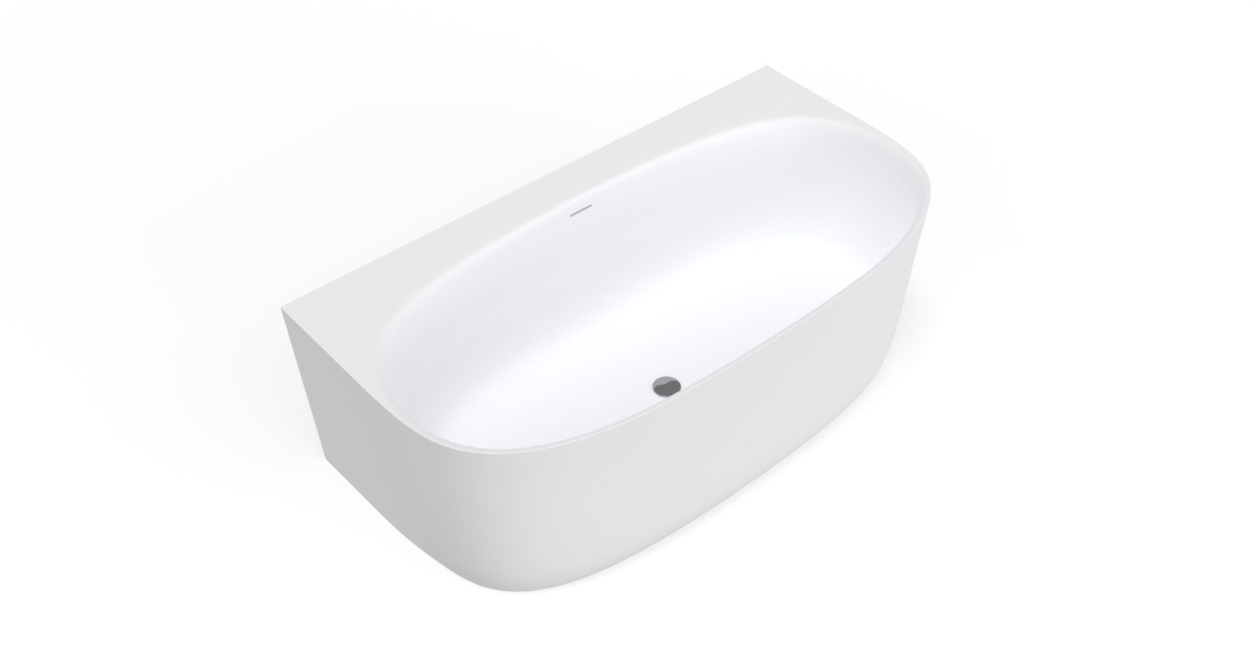 Freestanding Bathtub BW-11