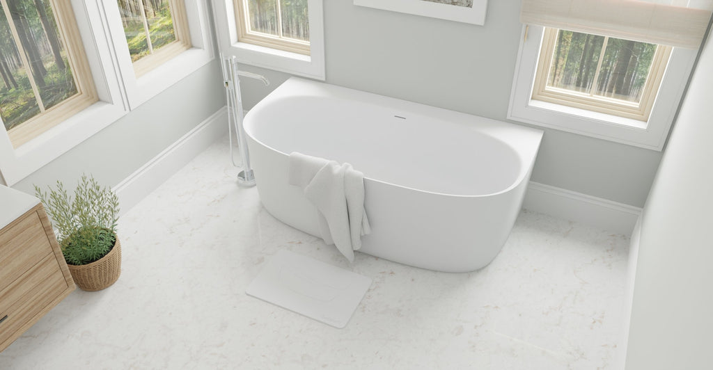 Freestanding Bathtub BW-11