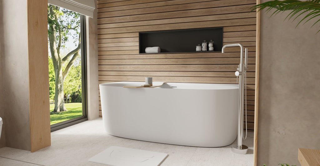 Freestanding Bathtub BW-11