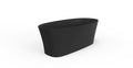 Freestanding Bathtub BW-12-BLK