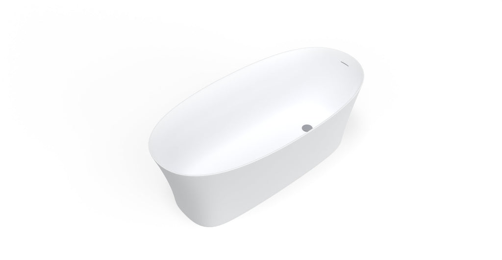 Freestanding Bathtub BW-12
