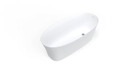 Freestanding Bathtub BW-12