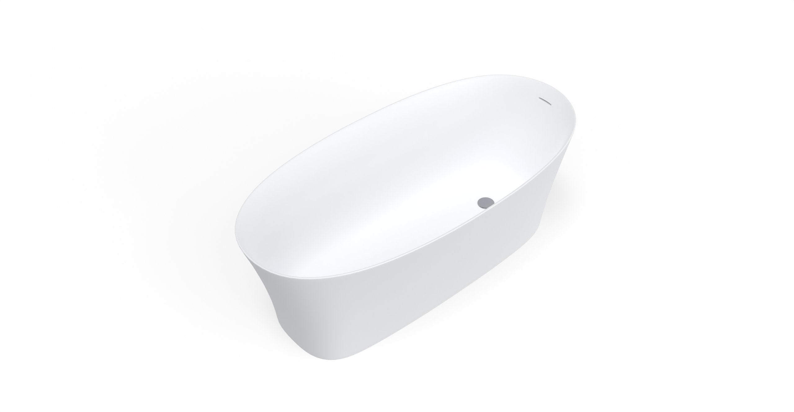 Freestanding Bathtub BW-12