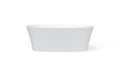 Freestanding Bathtub BW-12