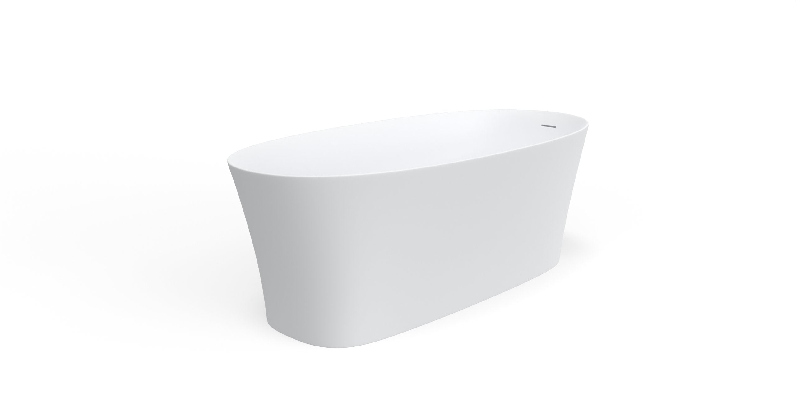 Freestanding Bathtub BW-12