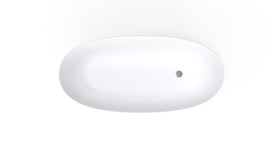 Freestanding Bathtub BW-12