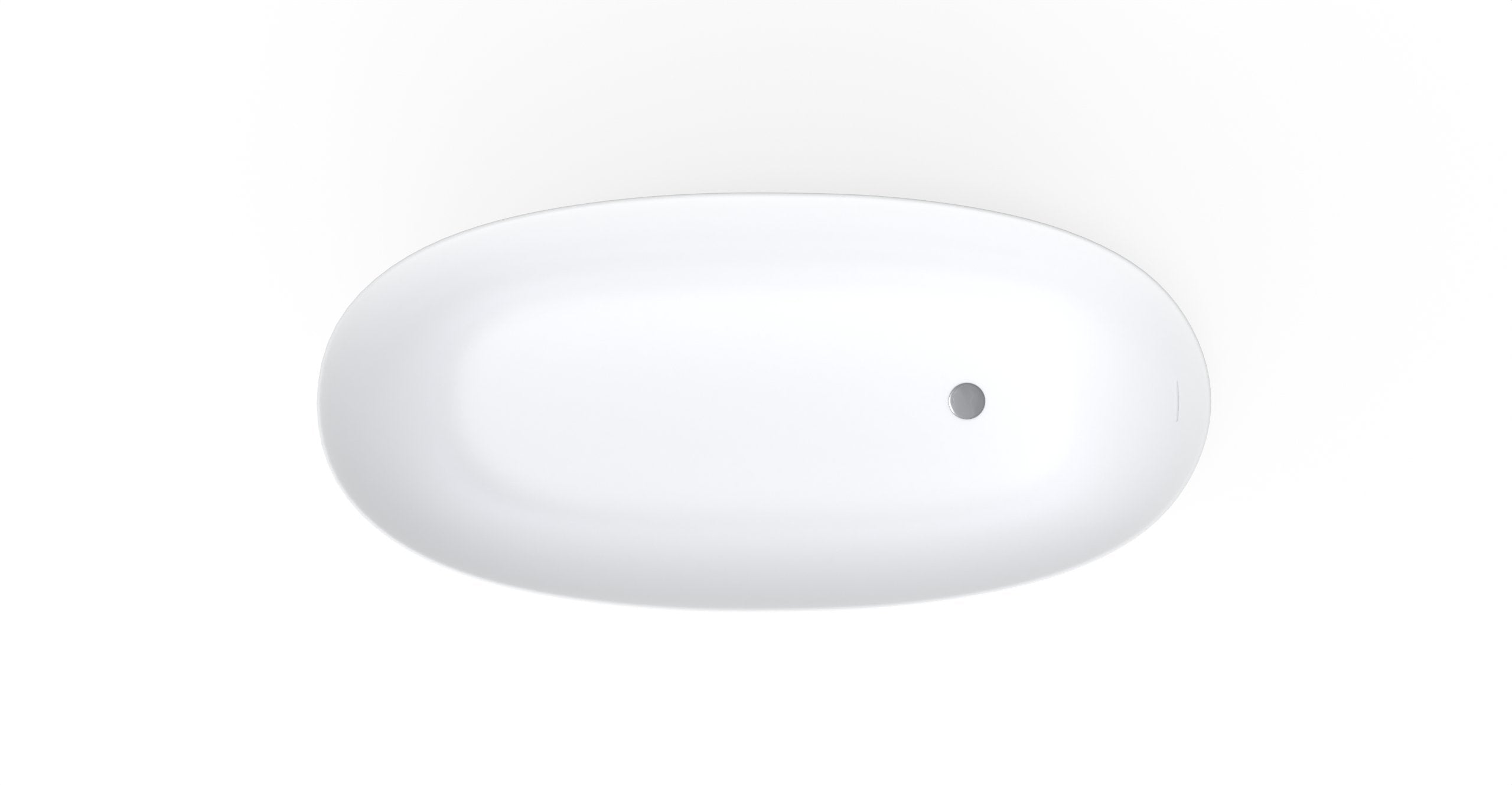 Freestanding Bathtub BW-12