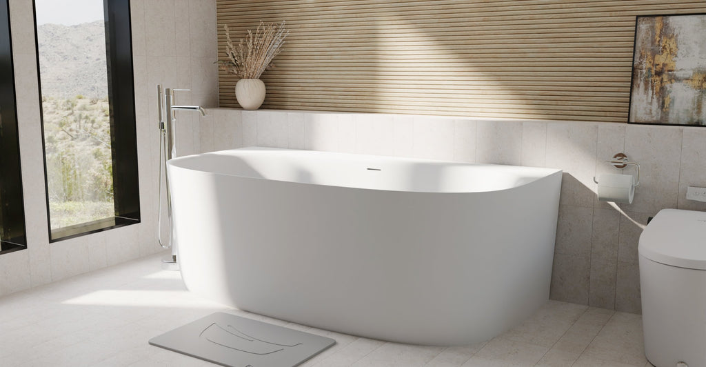 Freestanding Bathtub BW-11
