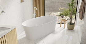 Freestanding Bathtub BW-12
