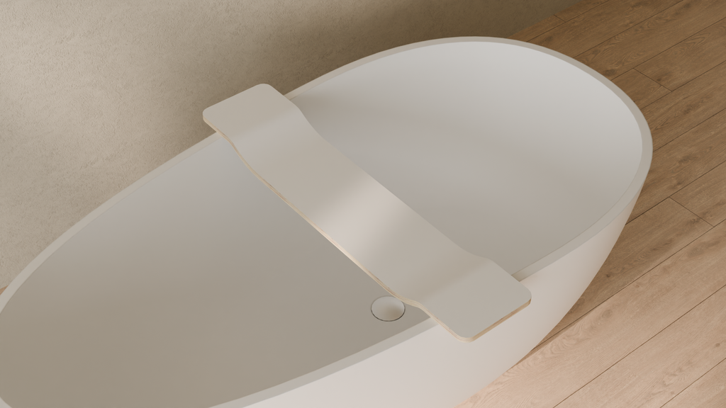 Badeloft render 2026 | BWA-01 | White | BWA-01_White__Camera_Angle_1.png