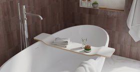 Bathtub Caddy