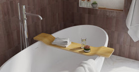 Bathtub Caddy