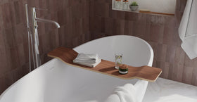 Bathtub Caddy