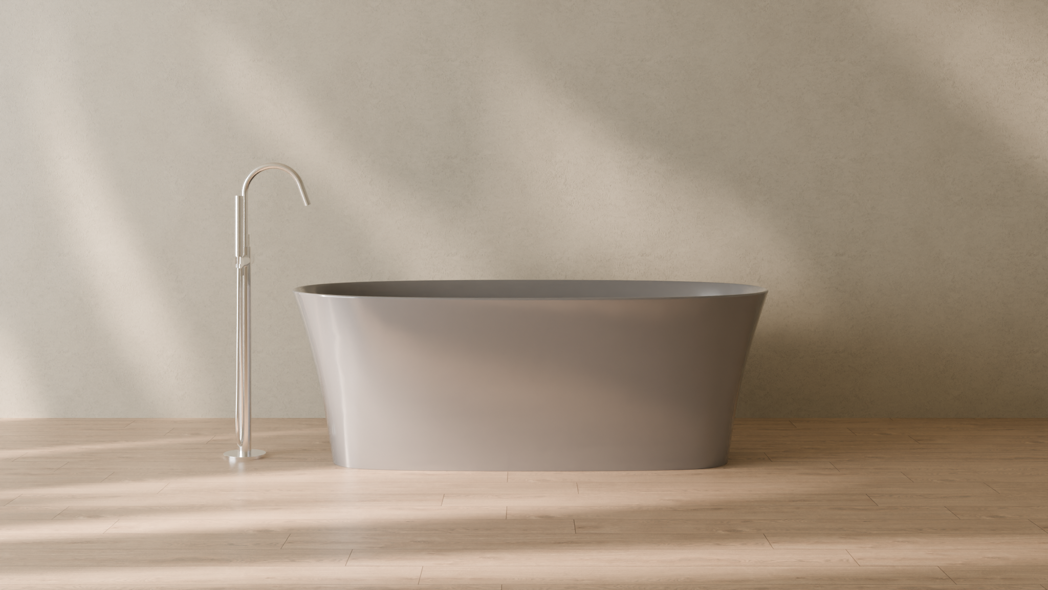 Badeloft render 2026 | BW-12 | Grey | Bathtub_Glossy_Grey__Camera_Angle_1.png