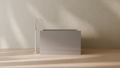 Badeloft render 2026 | BW-06-S | Grey | Bathtub_Glossy_Grey__Camera_Angle_1.png