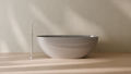 Badeloft render 2026 | BW-10-XL | Grey | Bathtub_Glossy_Grey__Camera_Angle_1.png