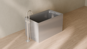 Badeloft render 2026 | BW-06-S | Grey | Bathtub_Glossy_Grey__Camera_Angle_4.png
