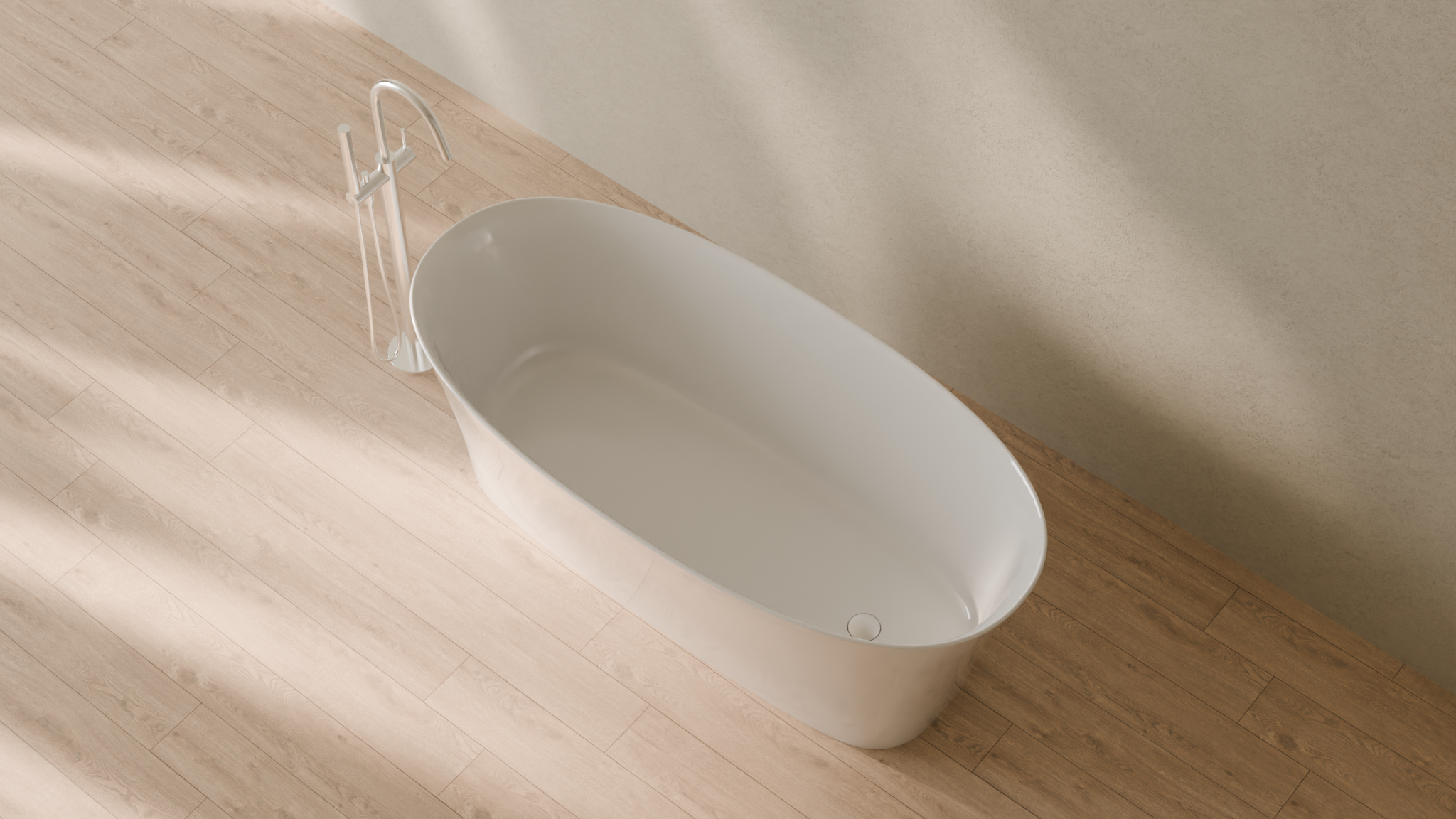 Badeloft render 2026 | BW-12 | White | Bathtub_Glossy_White__Camera_Angle_2.png