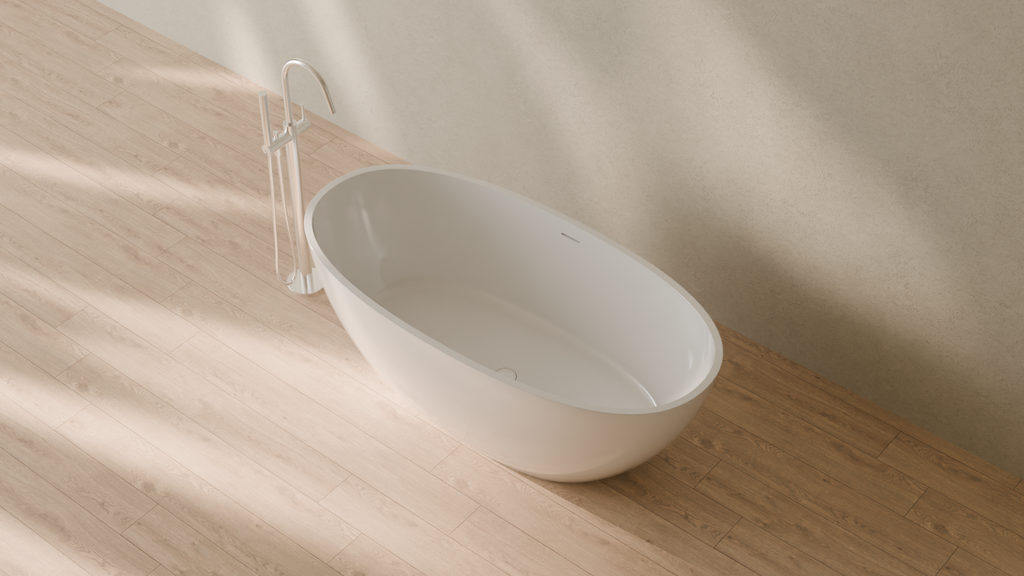 Badeloft render 2026 | BW-10-M | White | Bathtub_Glossy_White__Camera_Angle_2.png