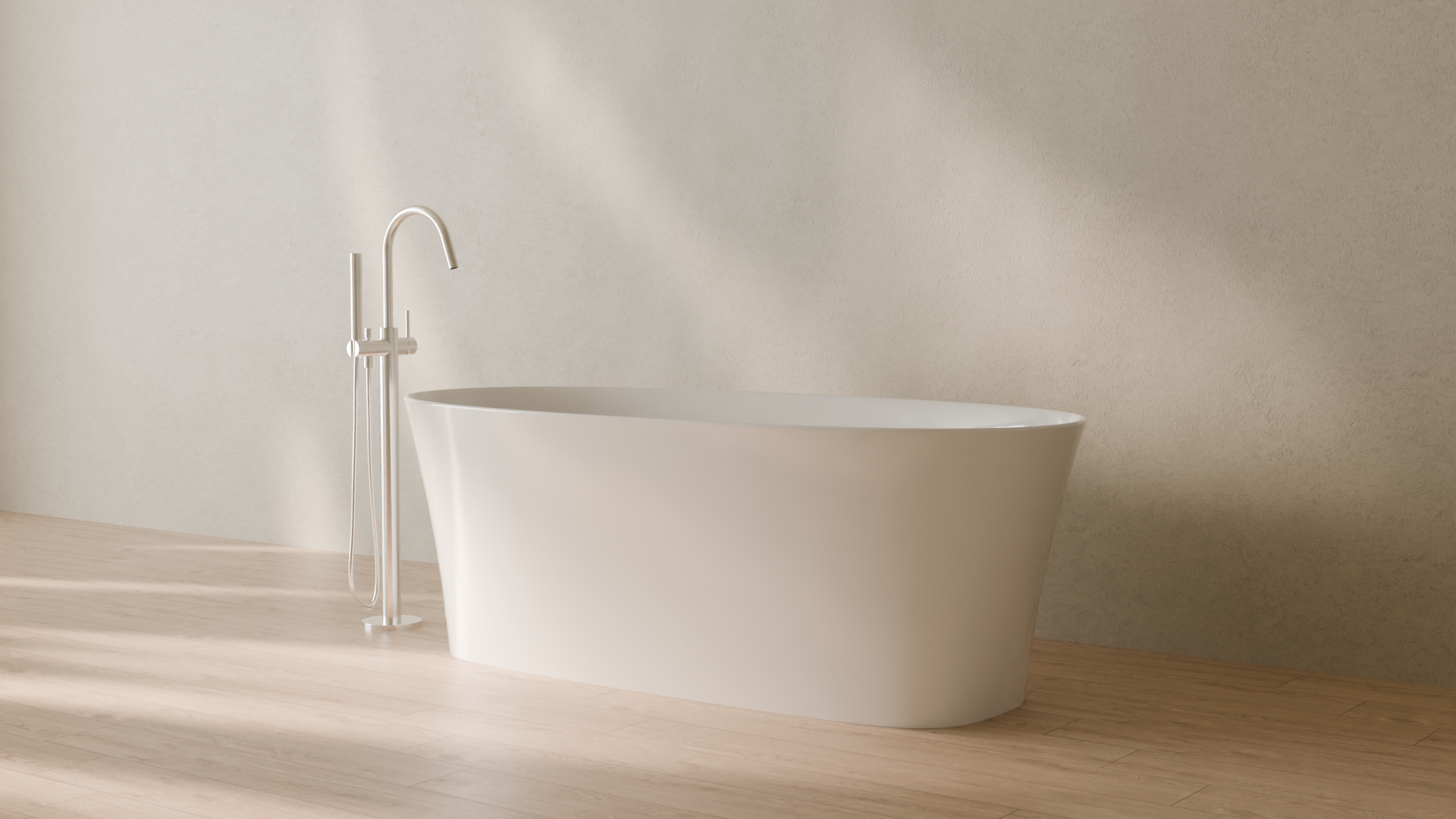 Badeloft render 2026 | BW-12 | White | Bathtub_Glossy_White__Camera_Angle_3.png