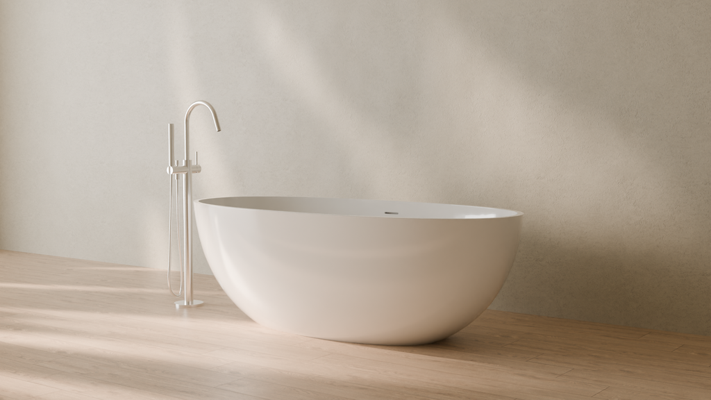 Badeloft render 2026 | BW-10-L | White | Bathtub_Glossy_White__Camera_Angle_3.png