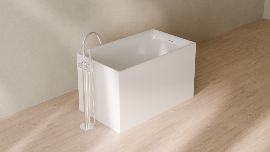 Badeloft render 2026 | BW-06-S | White | Bathtub_Glossy_White__Camera_Angle_4.png