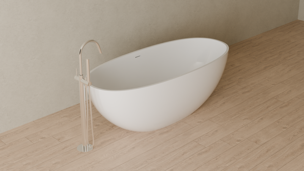 Badeloft render 2026 | BW-10-XL | White | Bathtub_Glossy_White__Camera_Angle_4.png