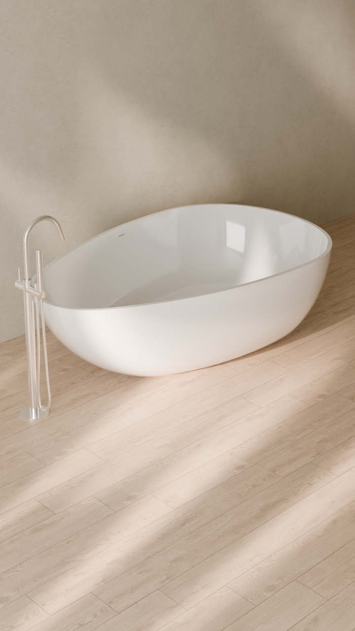 Badeloft details portrait 2026 | BW-01-XXL | White | Bathtub_Glossy_White__Camera_Angle_4.png