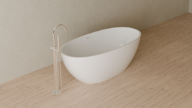 Badeloft render 2026 | BW-10-M | White | Bathtub_Glossy_White__Camera_Angle_4.png
