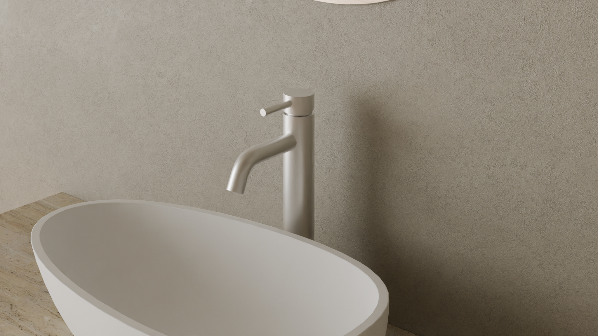Badeloft render 2026 | WAT-01-XL | Brushed Steel | Brushed_Steel__Camera_Angle_2.png