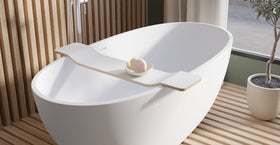 Bathtub Caddy