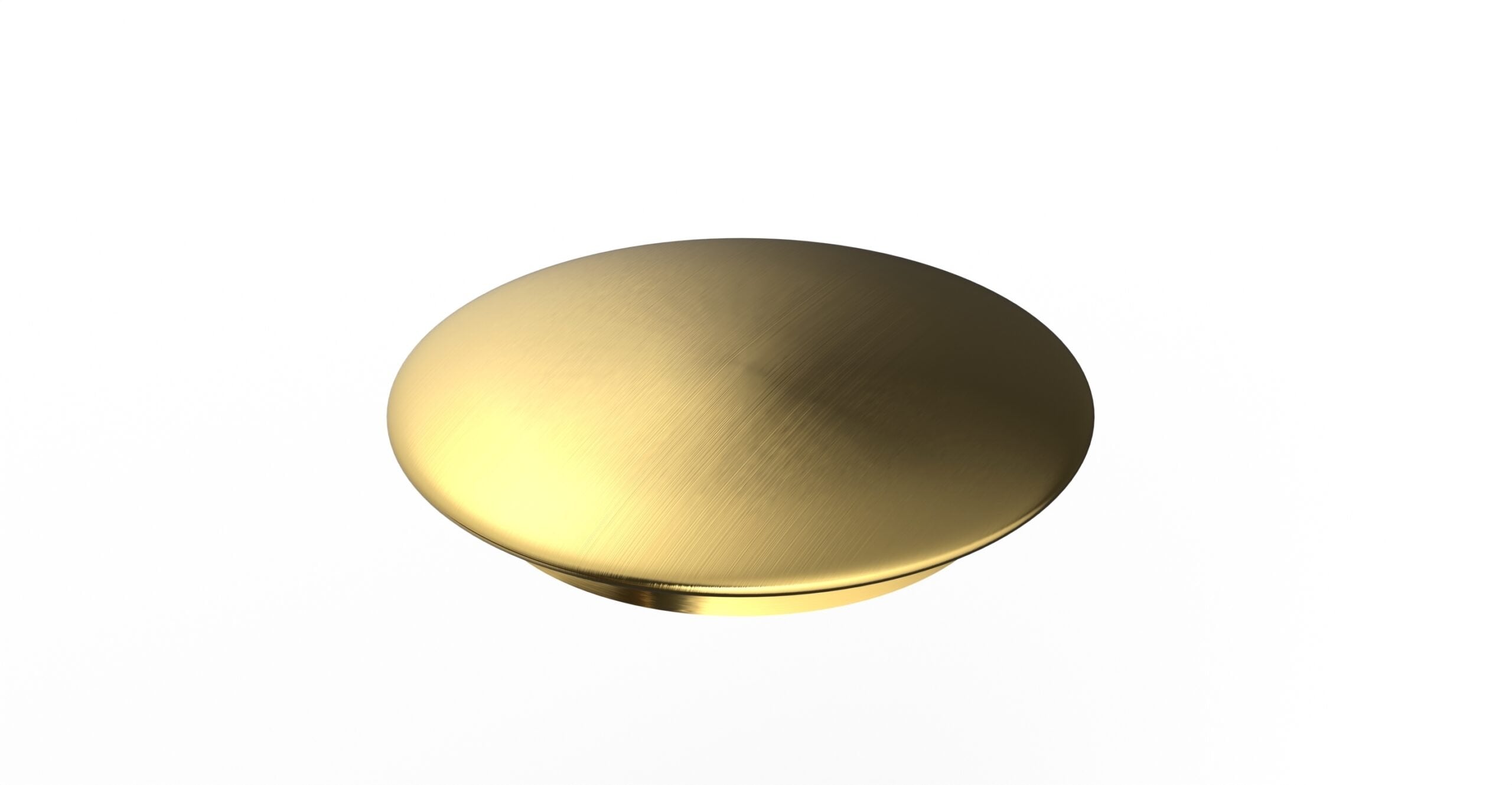 Bathtub Drain Cap - Type A