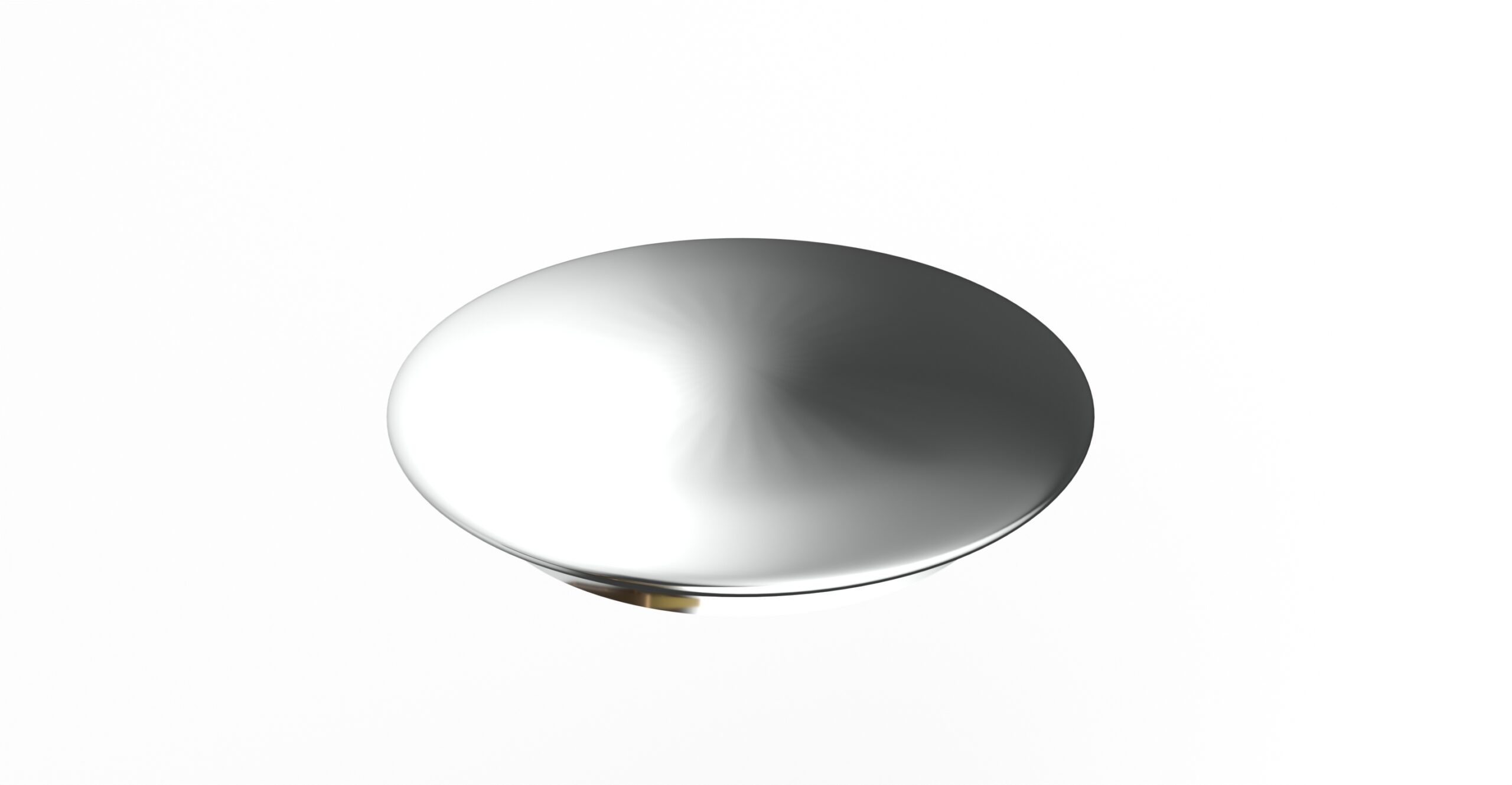Sink drain cap