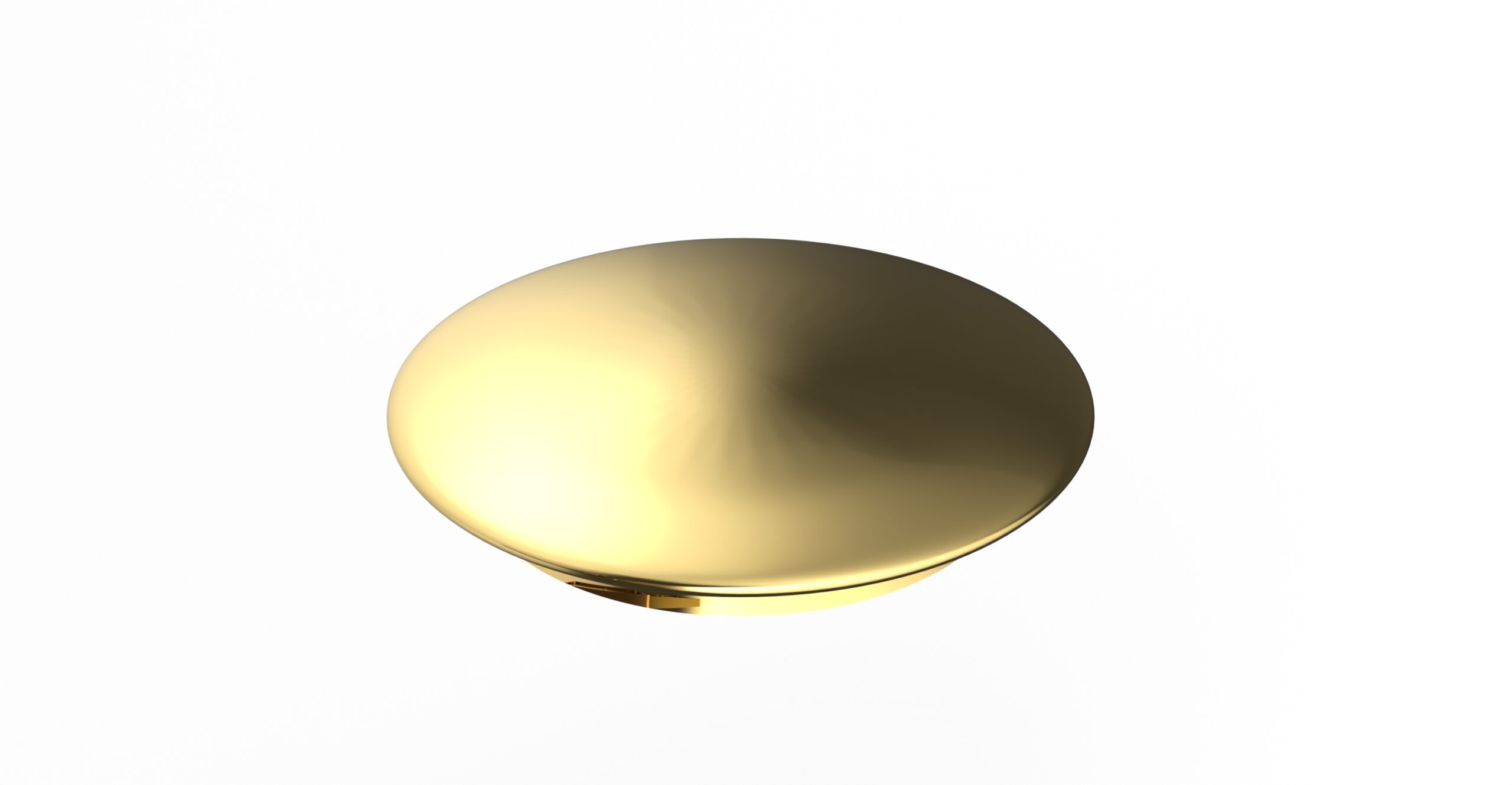 Bathtub Drain Cap - Type B
