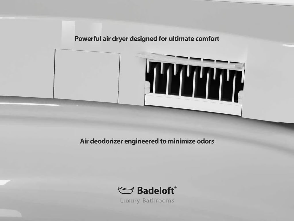 Smart Toilet - ST-01