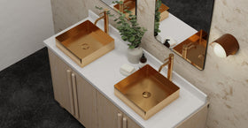 Stainless Steel Sink ES-WB-400