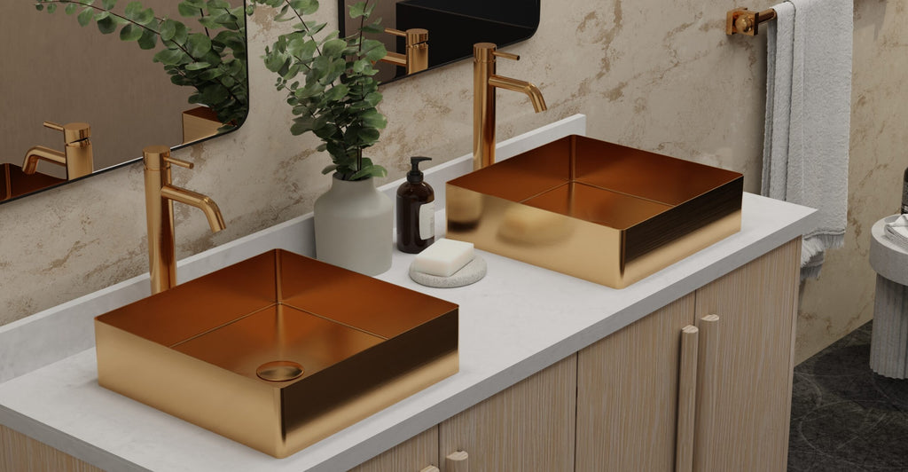 Stainless Steel Sink ES-WB-400