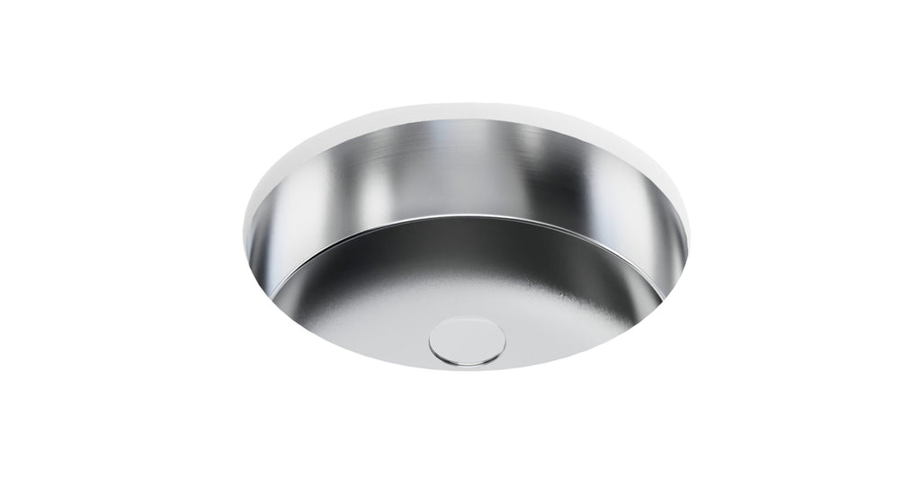 Stainless Steel Sink ES-UB-01-M