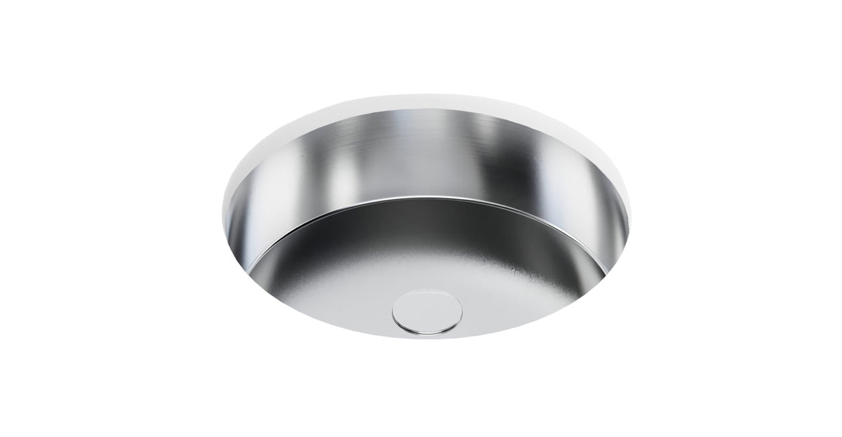 Stainless Steel Sink ES-UB-01-M