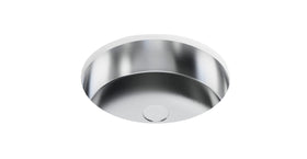 Stainless Steel Sink ES-UB-01-M