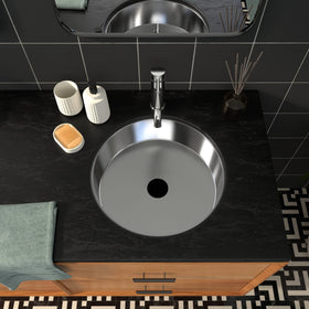 Stainless Steel Sink ES-UB-01-M