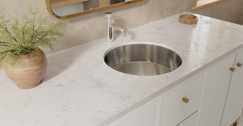 Stainless Steel Sink ES-UB-01-M
