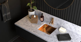 Stainless Steel Sink ES-UB-02