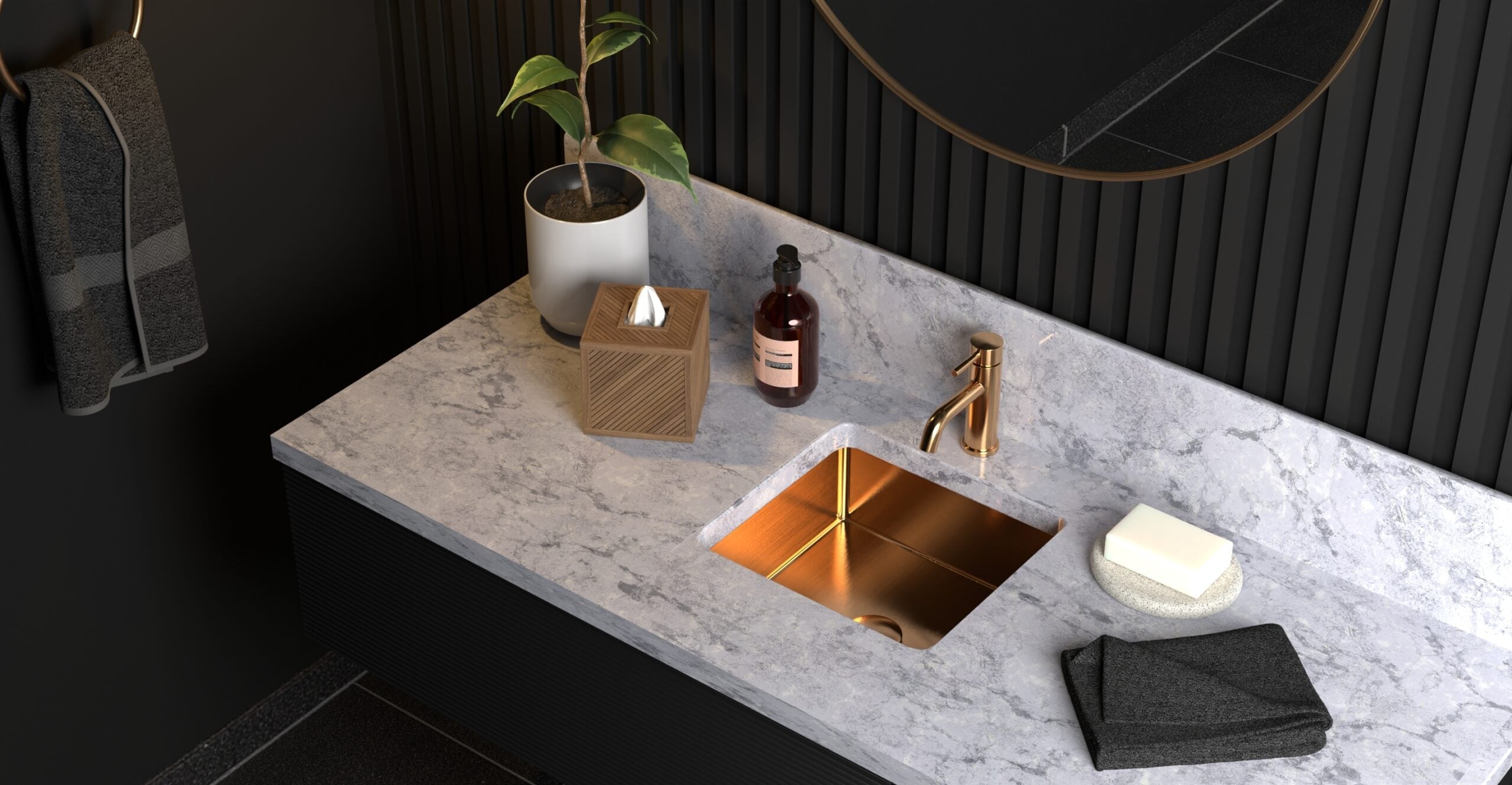 Stainless Steel Sink ES-UB-02